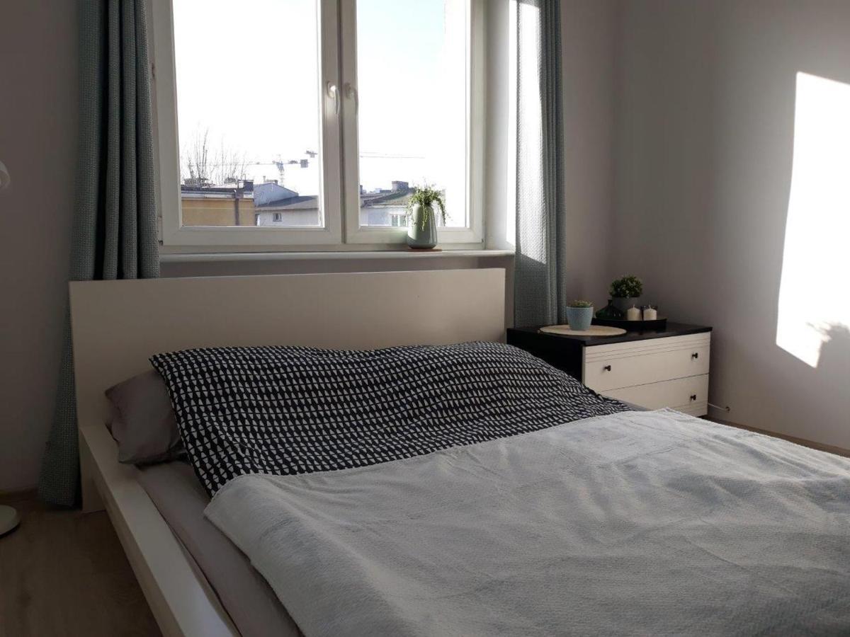 Oliwa Apartment Gdańsk Exteriör bild